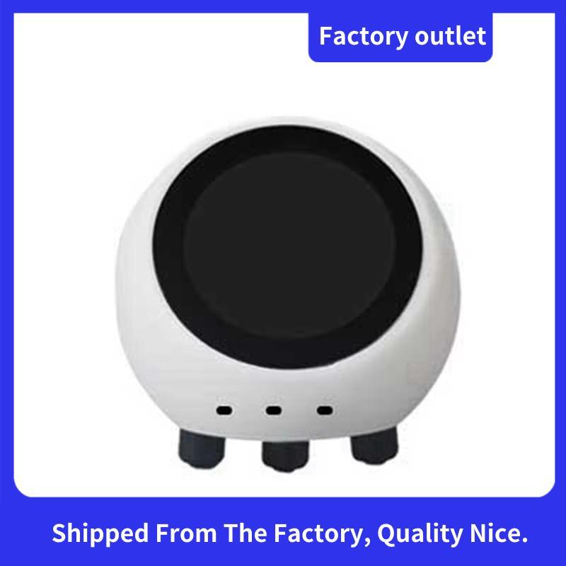  AI Voice Chat Robot Multilingual AI Voice Robot - AI Desktop Assistant