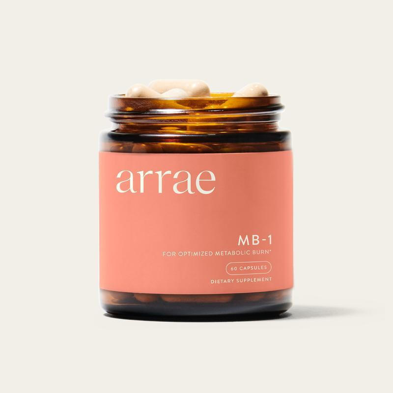 Rah MB-1 |         Natural Energy, Cholesterol and Comprehensive Health Support, Provide 30 Days Supply. |         Organic Nutritional Supplements, Health Supplements, Vitamins