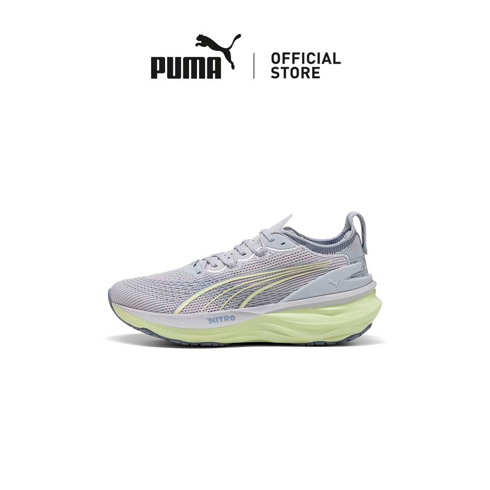 PUMA ForeverRun NITRO™ 2 Men's Running Shoes (Gray)