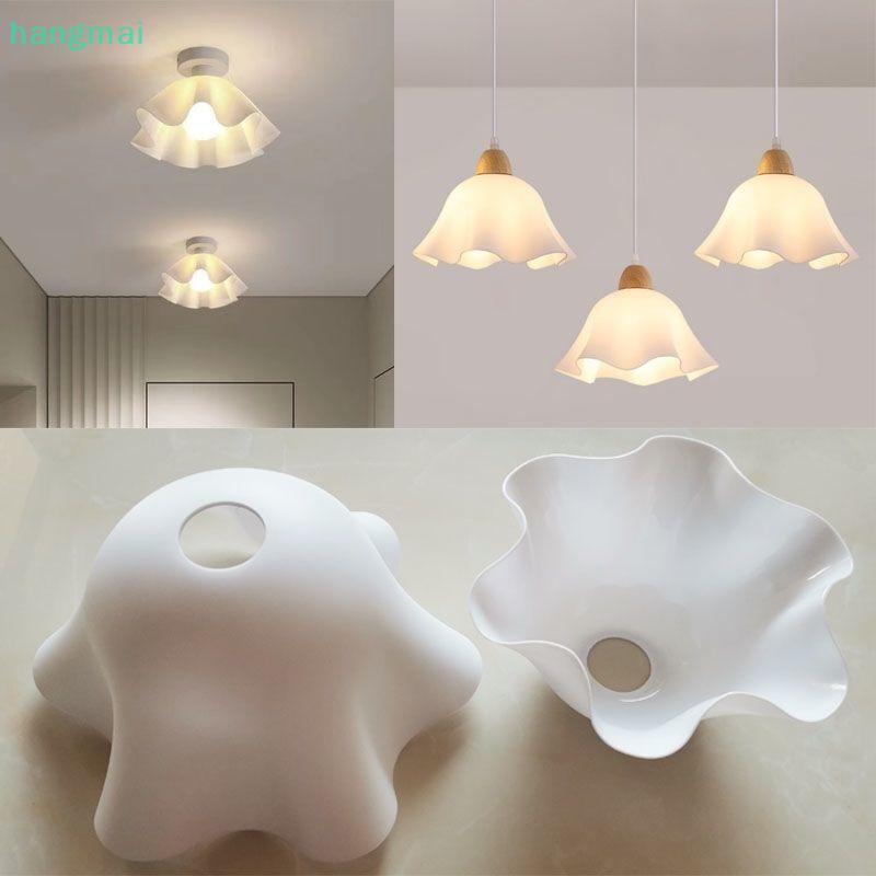 {hangmai} 1Pcs Vintage Lighting Fixtures Cover Table Lamp Shade Bedside Light Shade For Apartment Living Room Restaurant Dorm Decorations {hot}