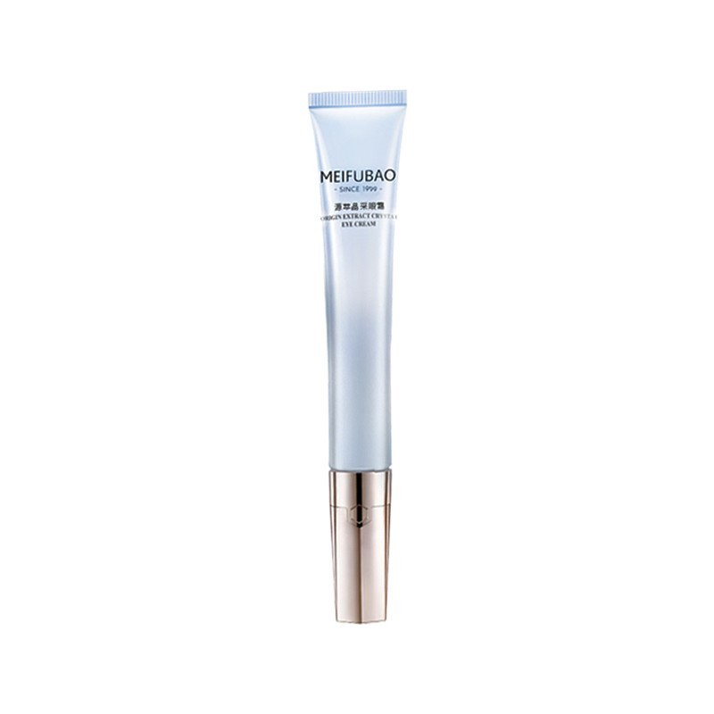 Beautify Skin Treasure Source Extract Crystal Eye Cream Firming Around Eyes Hydrating Light Wrinkles Fade Dark Circles Moisturizing Stay Up Late Female Mother's Day Gift260505
