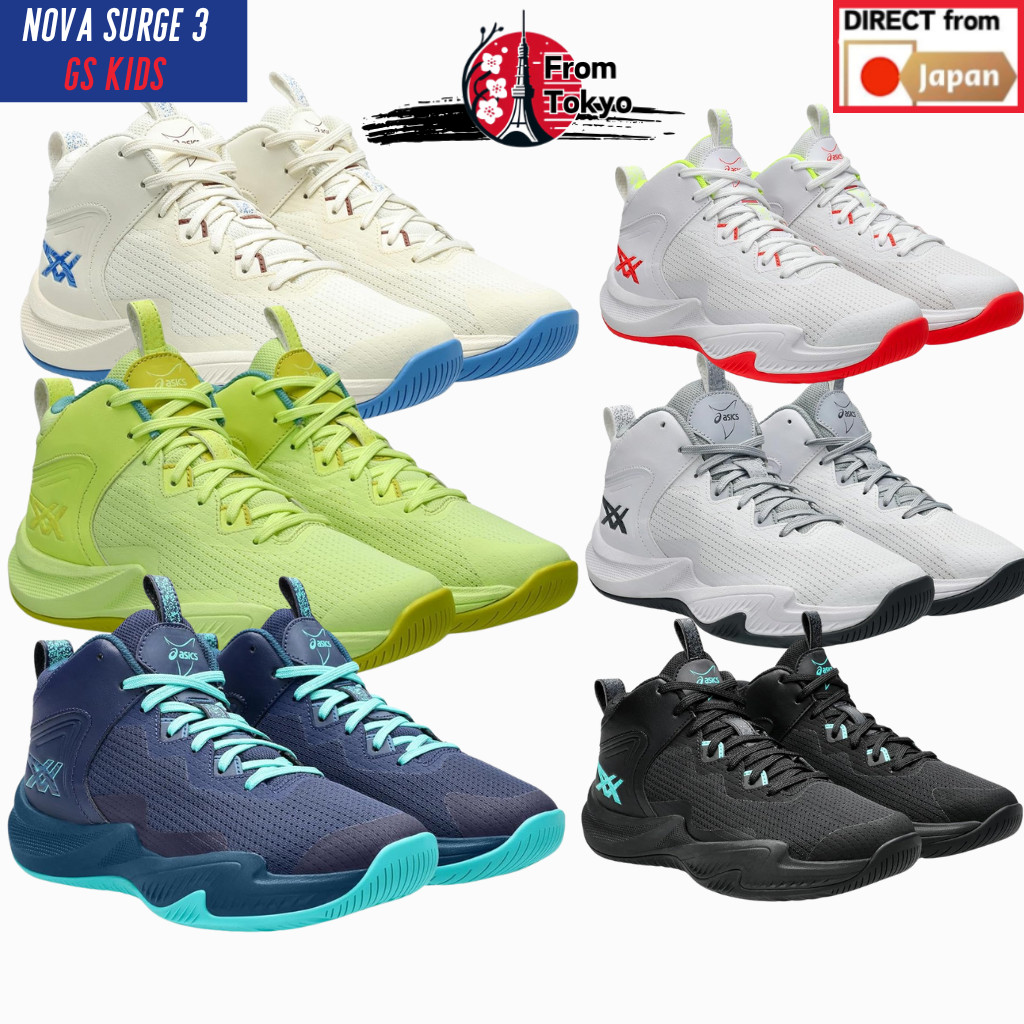 Buy asics NOVA SURGE 3 Online With Best Price, May 2026 | Shopee