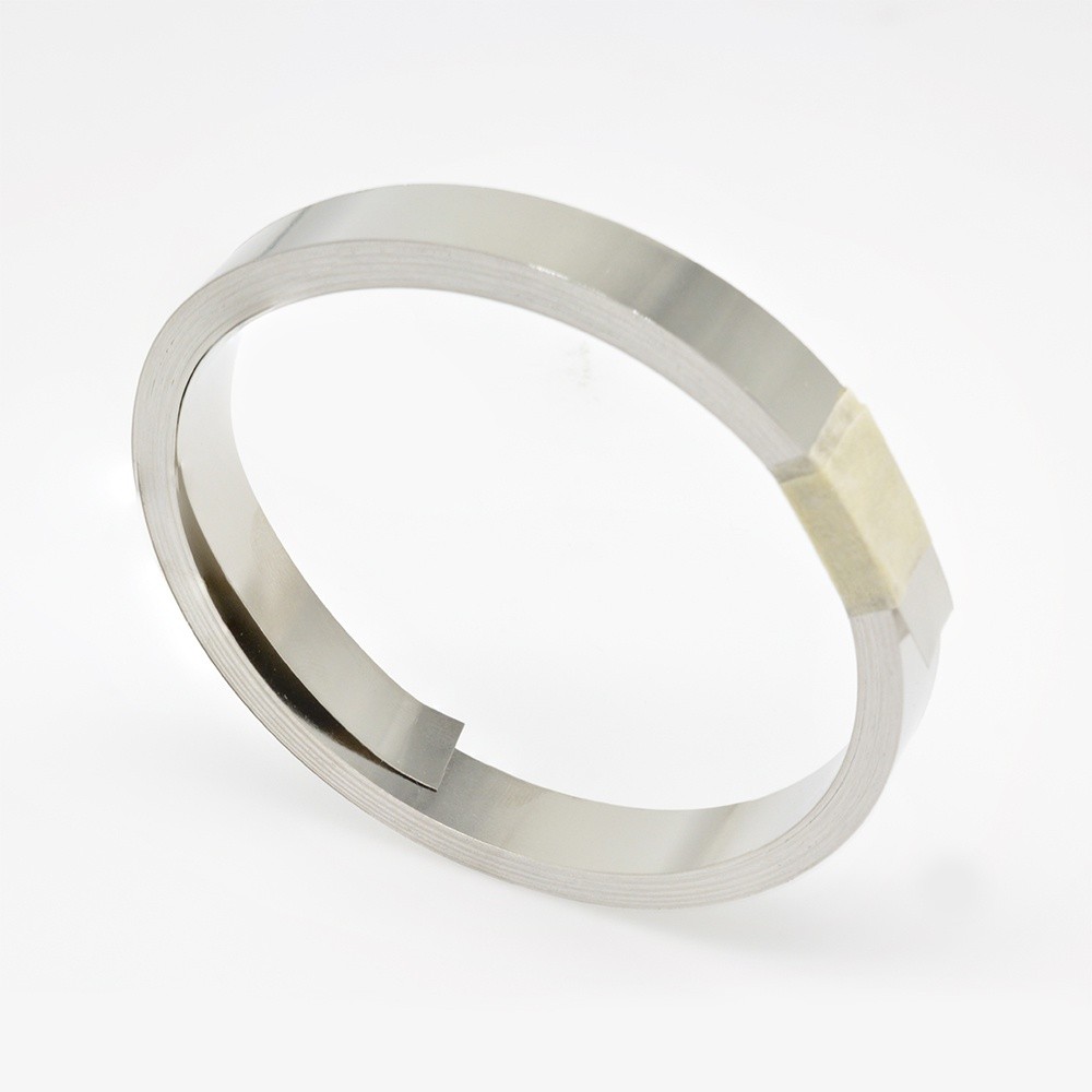 Have Reliable 10M 0.1mm 3/4/5/7/8/10mm Lithium Battery Spot Welding Machine Special Nickel-plated Steel Strip Must