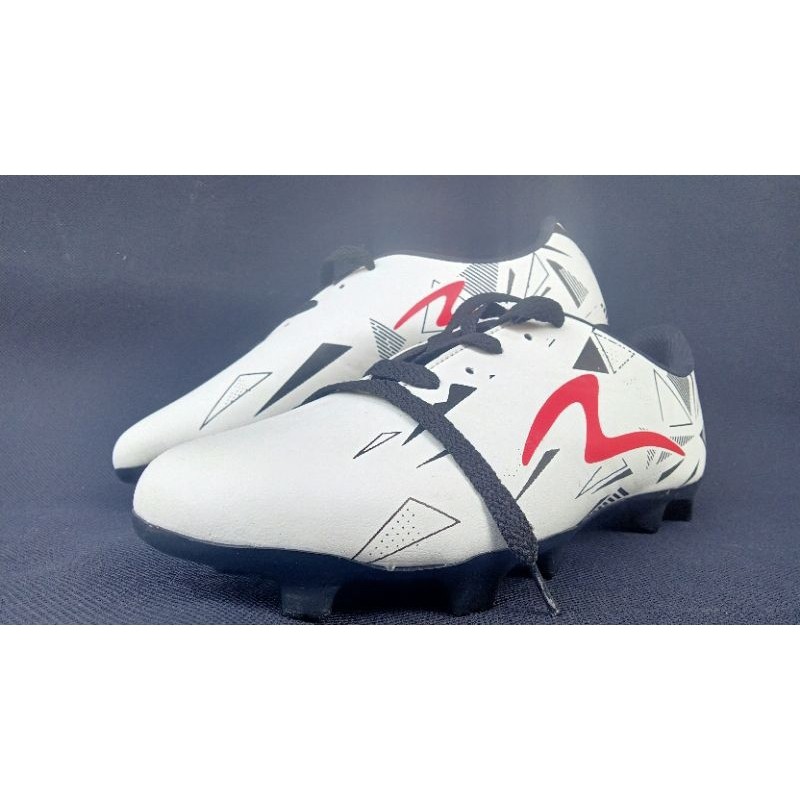 Running Gym Soccer shoes size 33 34 35 36 37 Comfort Breathable - Image 4