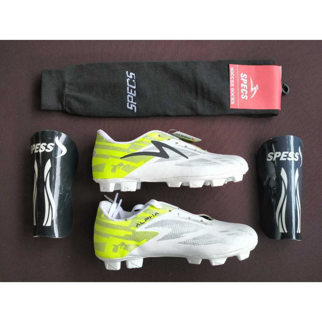 Running Walking Latest Children's Sports Football Shoes Junior 33 38 (shoes + socks shin guards) - Image 4