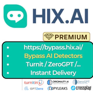 HIX AI BYPASS HUMANIZER AI TEXT ANTI PLAGIARISM AI CHECKER 1119