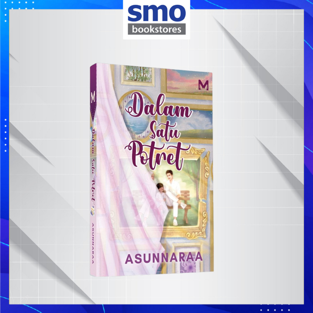 [MANES WORDWORKS] DALAM SATU POTRET