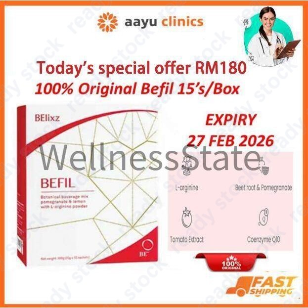 【BUY3FREE1】EXP 06 2027 BE BEFILL 100% ORIGINAL Ship in 24 hours Supplements,diabetasol fibre