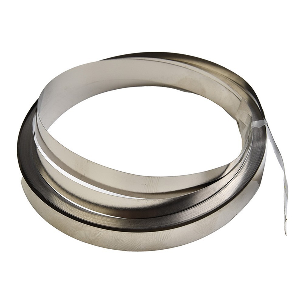 Must Multi *DELA* roll 10m Li-ion Battery Nickel Sheet Strip Spot Welding Machine Welder - Image 4