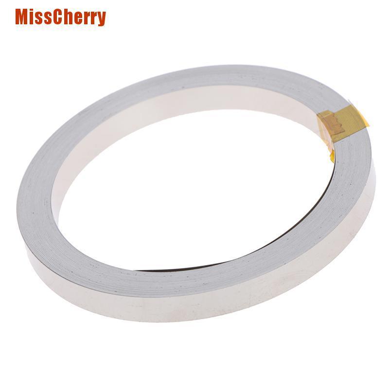 Must Premium 10M 18650 Li-Ion Nickel Sheet Plate Plated Steel Belt Strip Spot Welding Essential - Image 2