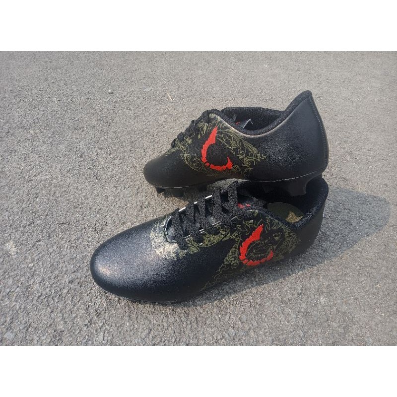 Running Gym Soccer shoes size 33 34 35 36 37 Comfort Breathable