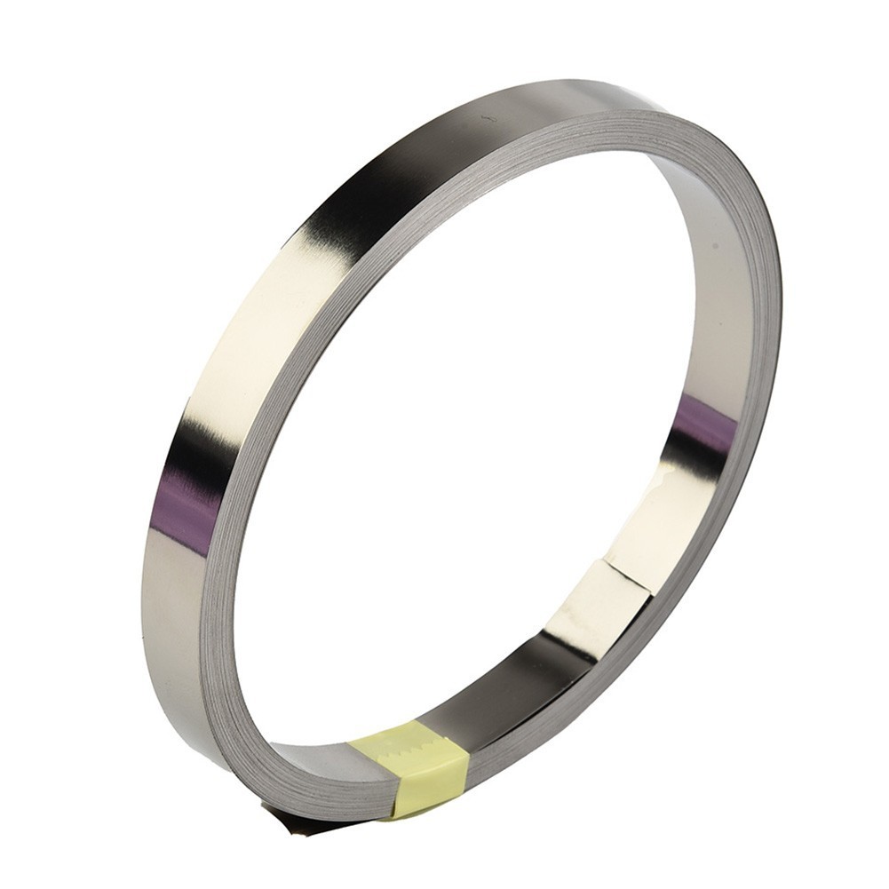 Must Multi *DELA* roll 10m Li-ion Battery Nickel Sheet Strip Spot Welding Machine Welder - Image 2