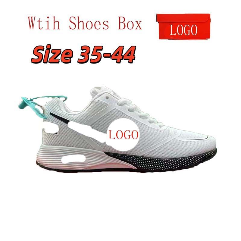 Spot Kasut Ready Stock Size 35-44 Unisex Running Shoes Mesh Breathable Sports Shoes Casual Lightweight Sneakers Outdoor Jogging Shoes