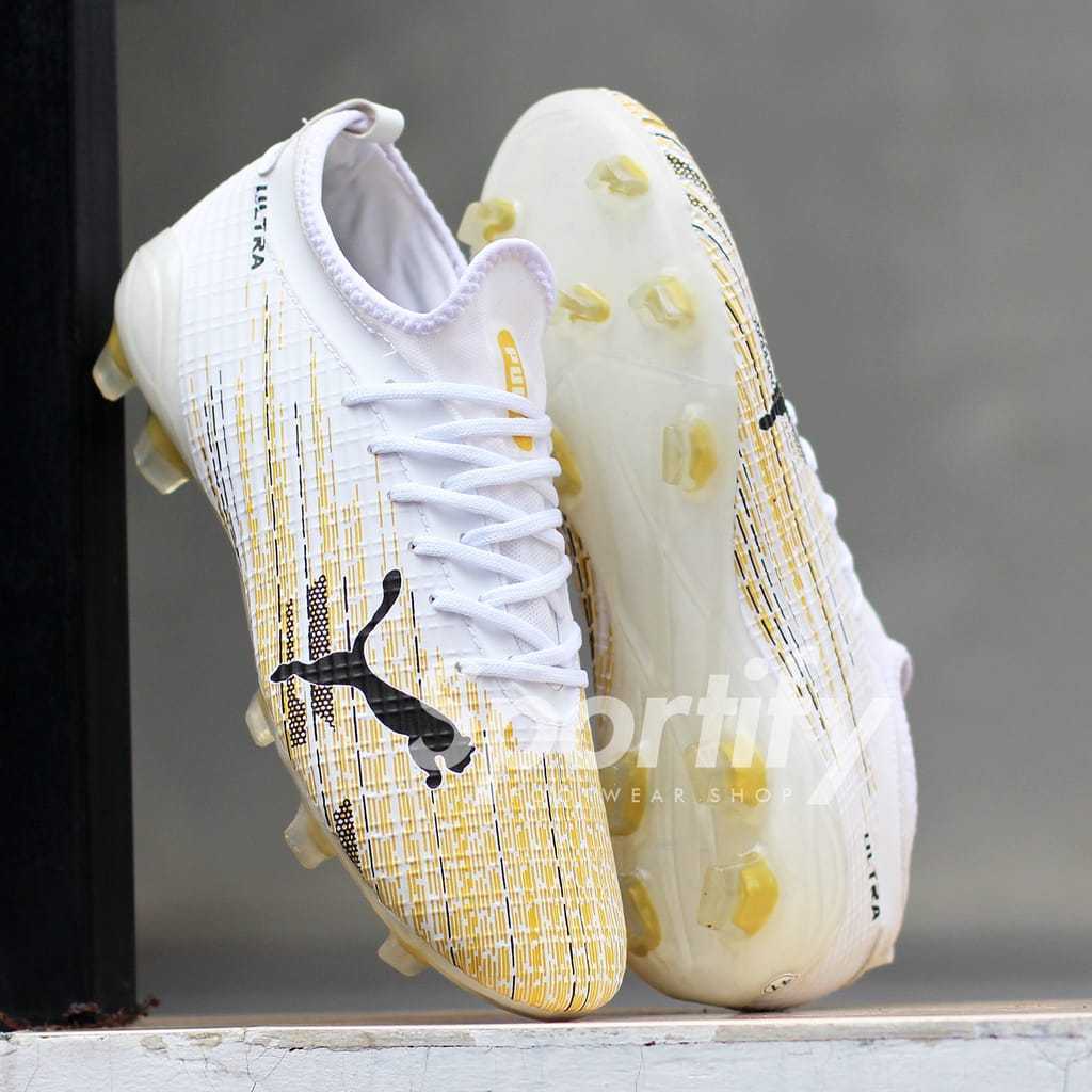 Ultra Luminos Semi Boot Football Boots Size 33 - 37 & 38 - 43