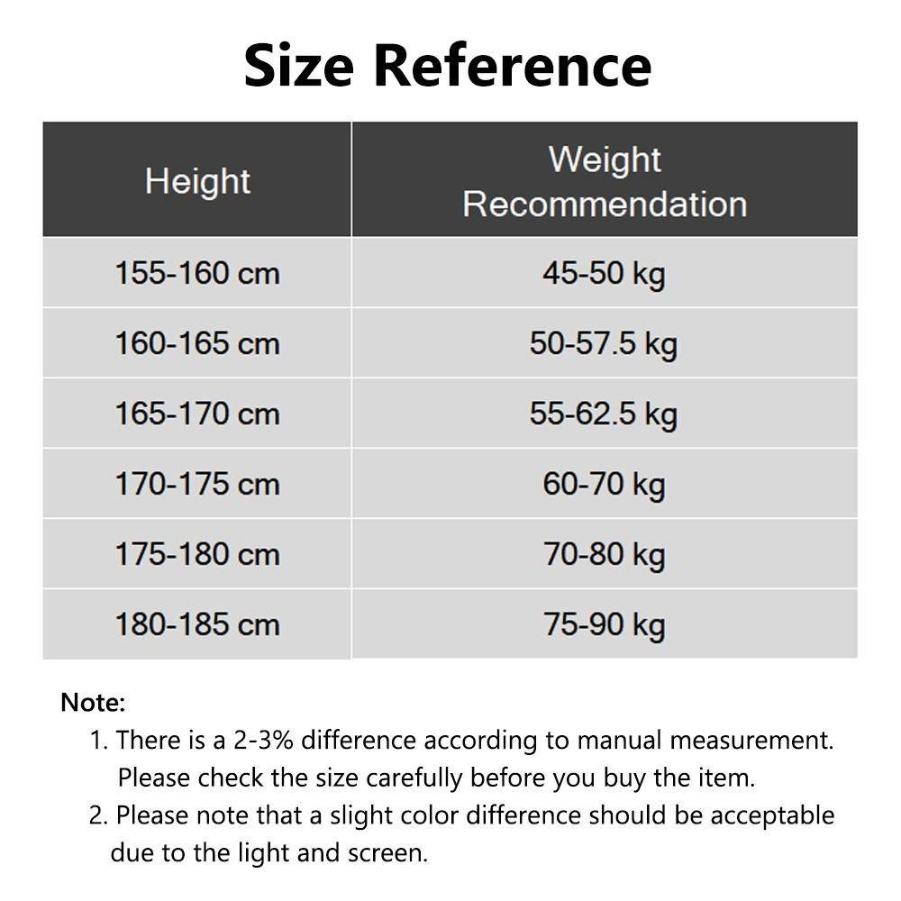 Versatile Durable OKDSHOP Men's Thermal Underwear Set Fleece Lining Cold Weather Warm Long Johns Men High Elasticity ...