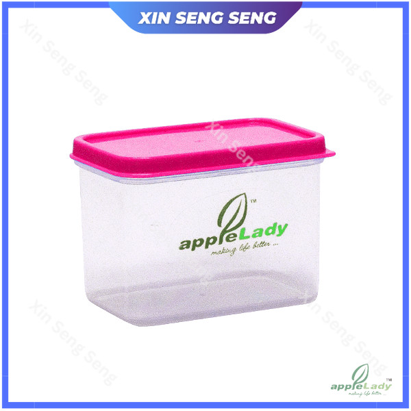 JT4013 Rectangular Container