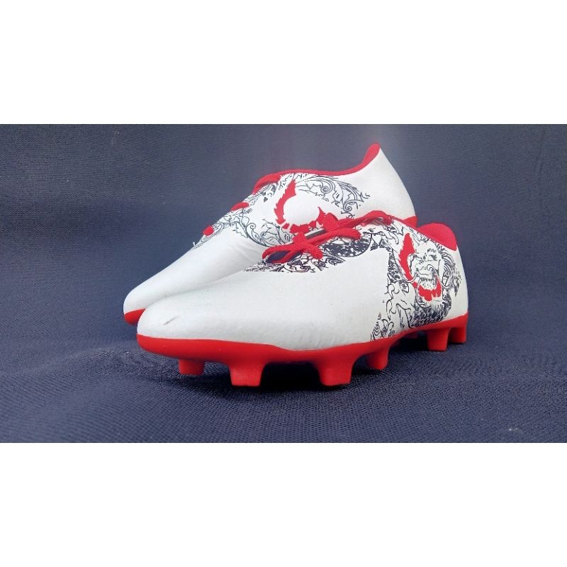 Running Gym Soccer shoes size 33 34 35 36 37 Comfort Breathable - Image 5