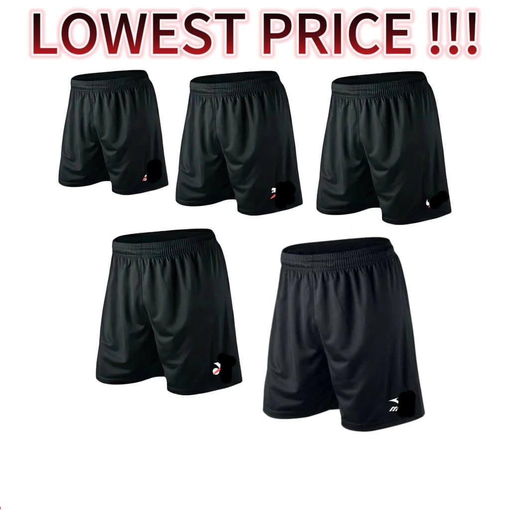 Ready Stock?? SHORT PANTS/SELUAR FOR PENDEK SUKAN