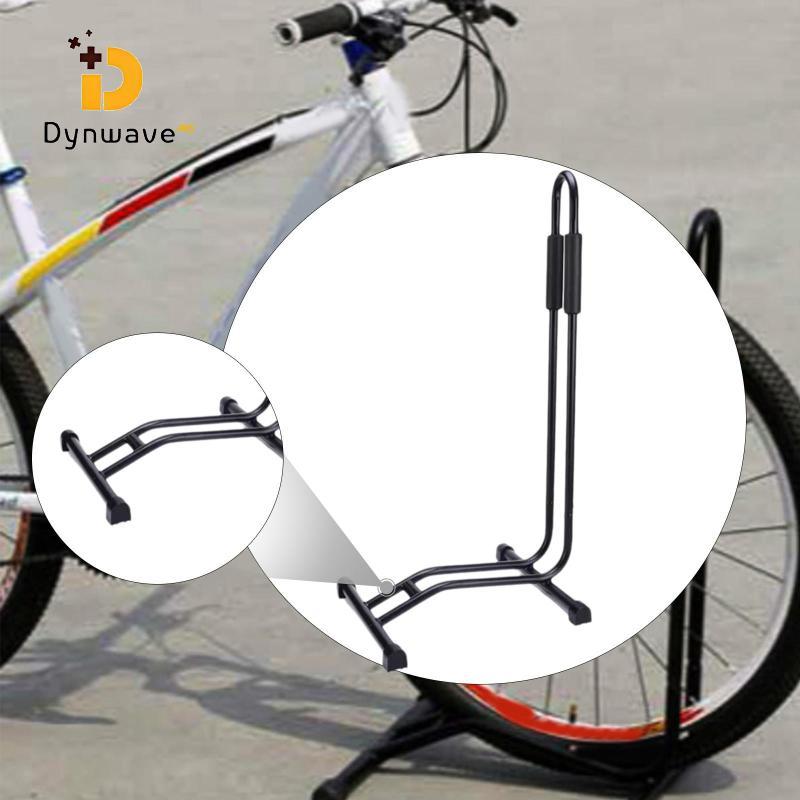 [Dynwave] Bike Floor Stand Cycling Accessories Wheel Holder Parking Stand for Apartment