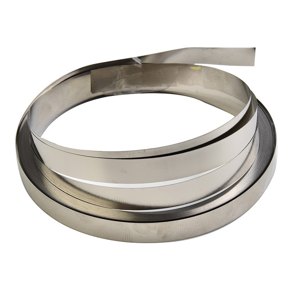 Must Multi *DELA* roll 10m Li-ion Battery Nickel Sheet Strip Spot Welding Machine Welder - Image 3