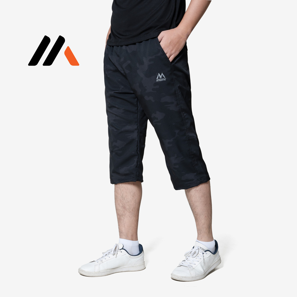 MILVUS M13050 Tracksuit 3/4 S-XXL | 3/4 Tracksuit