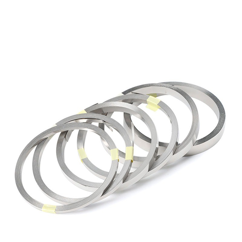 Premium Multi 10Meters/Roll 18650 Li-ion Battery Nickel Sheet Plate Welders Plated Steel Belt Strip Connector Spot We... - Image 5