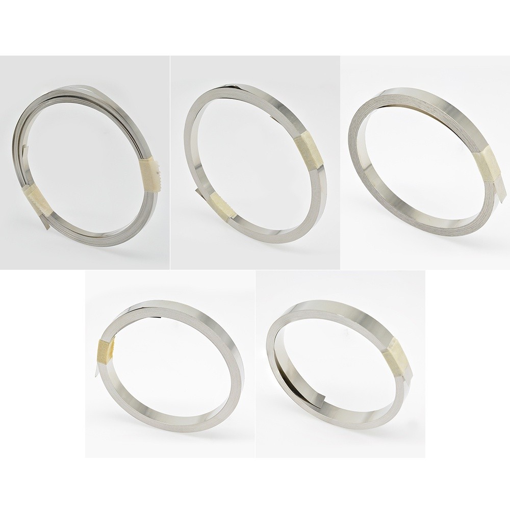 Have Reliable 10M 0.1mm 3/4/5/7/8/10mm Lithium Battery Spot Welding Machine Special Nickel-plated Steel Strip Must - Image 3