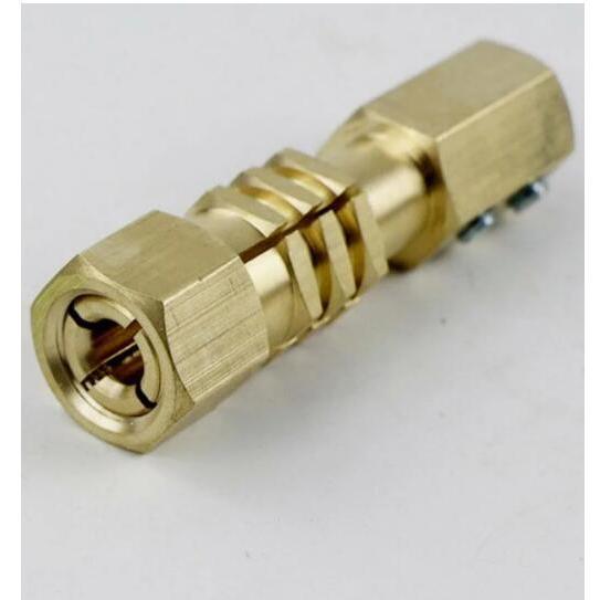 Heavy Workshop 1x Car Spot Welding Tool Locking Head Spotter Clamp Tip Dent Puller Welder Duty - Image 4