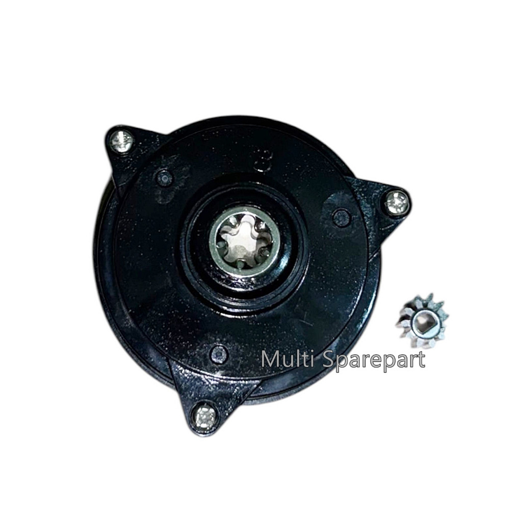 Gearbox Gear as Gigi Mesin FOOD PROCESSOR Chopper Blender Capsule model UNIVERSAL