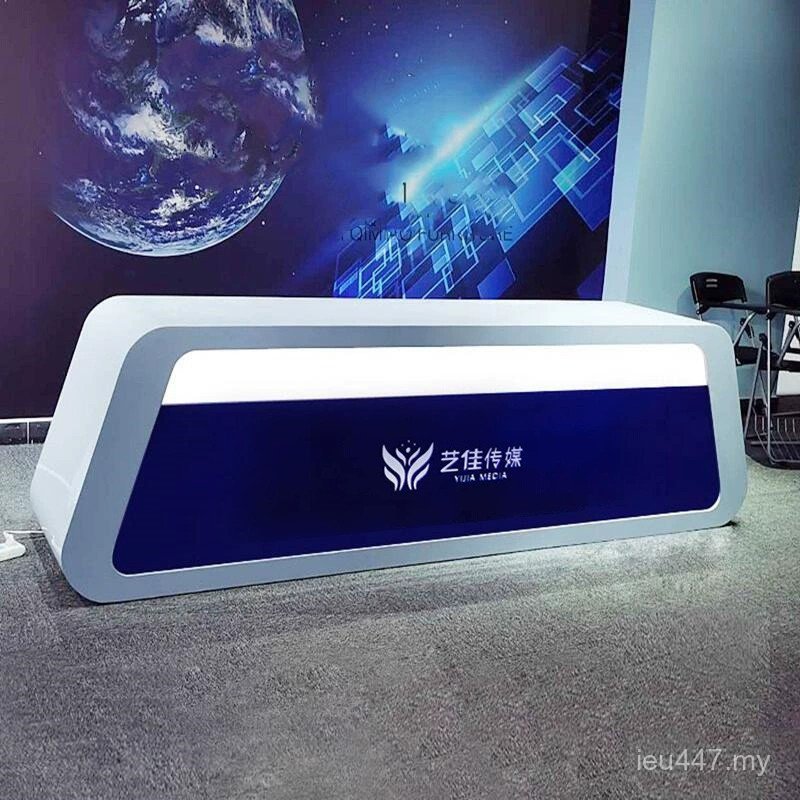 News Streaming Table Table Class Live Streaming Studio Little Host Multifunctional Anchor Station Interview Eloquence Performance OGHR