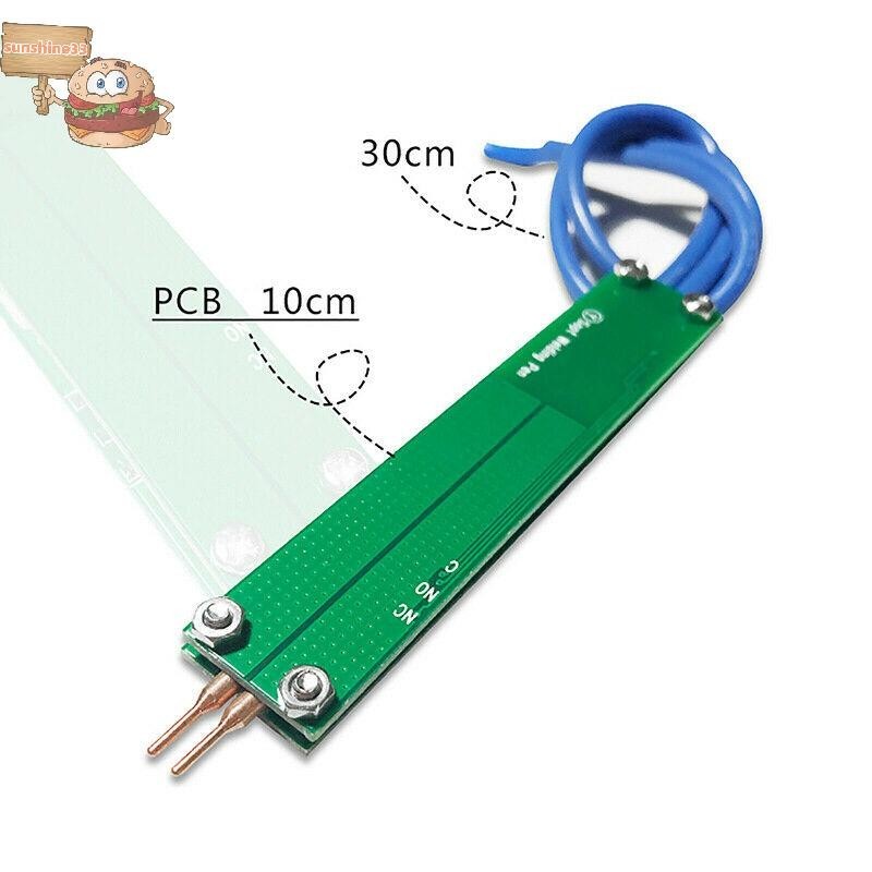 Purpose Multi sun Battery Spot Welding Pen DIY Integrated Handheld Welder Accessory
 shine Quality Premium - Image 2