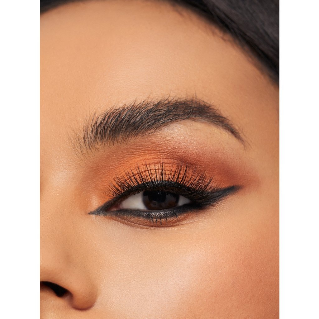 Multi Quality SHEGLAM 9 Colors Matte Eyeshadow Palette Smooth Eye Shadow Makeup Cosmetics Silent Disco Pembayang Esse... - Image 4