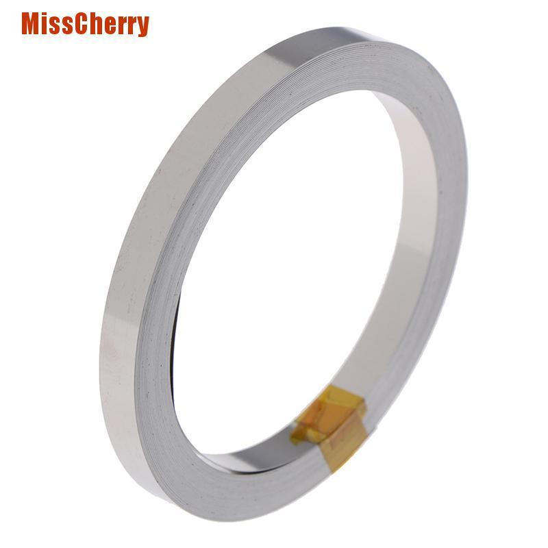 Must Premium 10M 18650 Li-Ion Nickel Sheet Plate Plated Steel Belt Strip Spot Welding Essential - Image 4