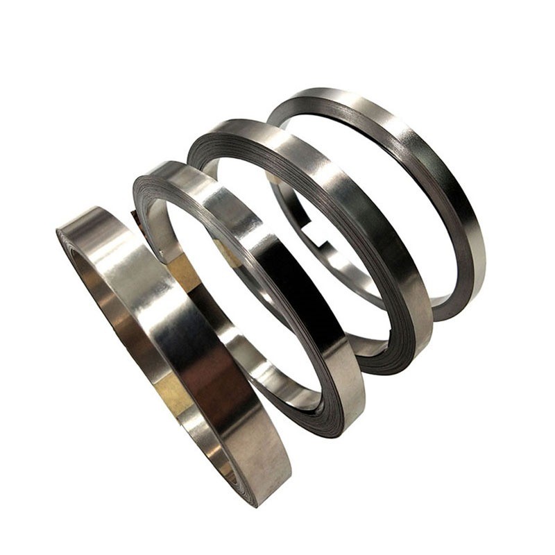 10Meters/Roll 18650 Li-ion Battery Nickel Sheet Plate Battery Welders Nickel Plated Steel Belt Strip Connector Spot Weld