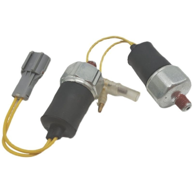 Excavator Hitachi 120 200-5/6 6BD16BG1 Oil Pressure Sensor Sensor Sumitomo Keith
