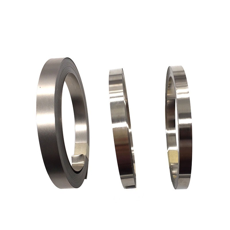 Premium Multi 10Meters/Roll 18650 Li-ion Battery Nickel Sheet Plate Welders Plated Steel Belt Strip Connector Spot We... - Image 4