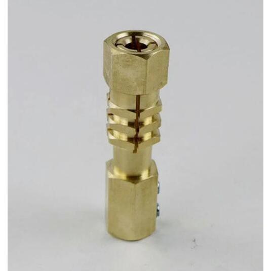 Heavy Workshop 1x Car Spot Welding Tool Locking Head Spotter Clamp Tip Dent Puller Welder Duty - Image 5