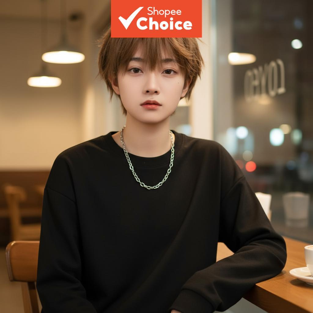 Men's Short Brown Hairpiece - Korean Style Cosplay Wig for Boys, Ideal for Everyday Use  Rambut Palsu Coklat Pendek Lelaki - Wig Cosplay Gaya Korea untuk Budak, Sesuai untuk Kegunaan Harian