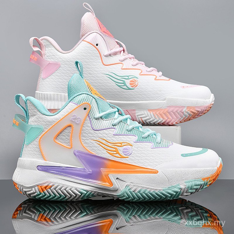 Style High-Quality Basketball Shoes Quantity Price
