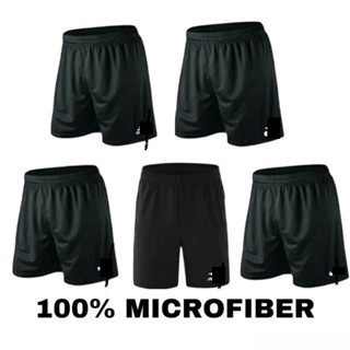 Ready Stock?? SELUAR FOR PENDEK SUKAN/SHORT PANTS MICROFIBER