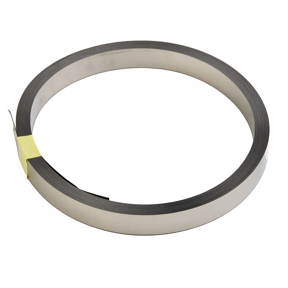 Must Multi *DELA* roll 10m Li-ion Battery Nickel Sheet Strip Spot Welding Machine Welder - Image 5