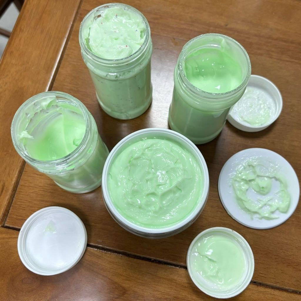 T TP Qianzi Major Brands Same Style Cleansing Cream Shaping Cream Weight Loss Cream Weight Loss Fat Burning Exquisite Cream Massage Cream Fat Loss Cream 9NN