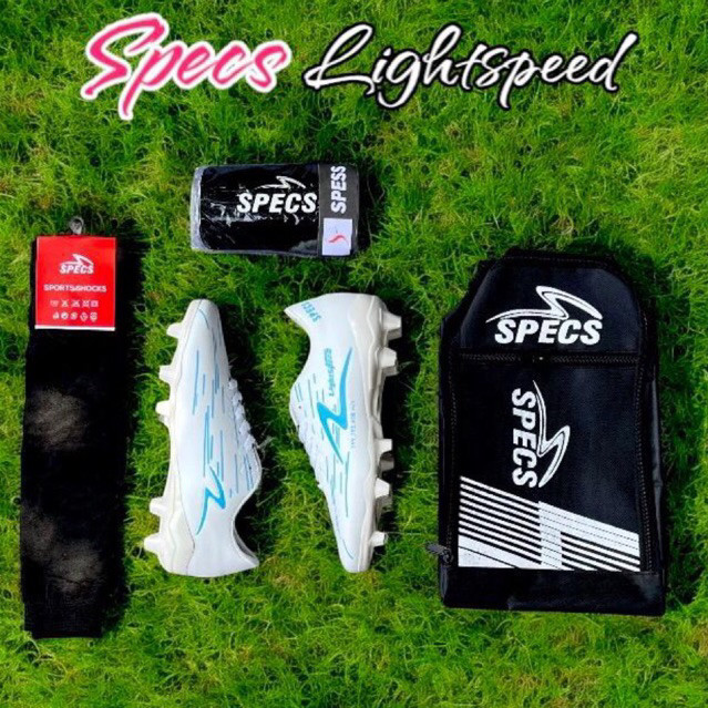 Walking Comfort Complete package of 4 soccer shoes price pay spot latest 2024 Sport - Image 4