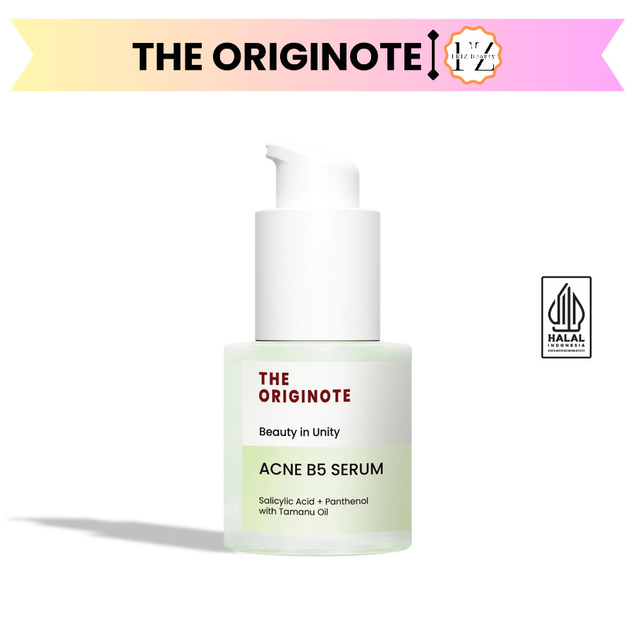 The Ori ginote Acne B5 Serum 20ml