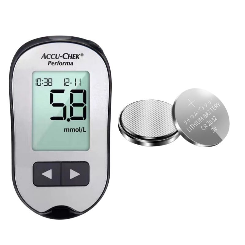 Roche Excellent Golden Color Blood Sugar Device Electronic Roche Vitality Blood Sugar Device Electronic Dedicated Roche Excellent Golden Color Blood Sugar Device Electronic Roche Vitality Blood Sugar Device Elect