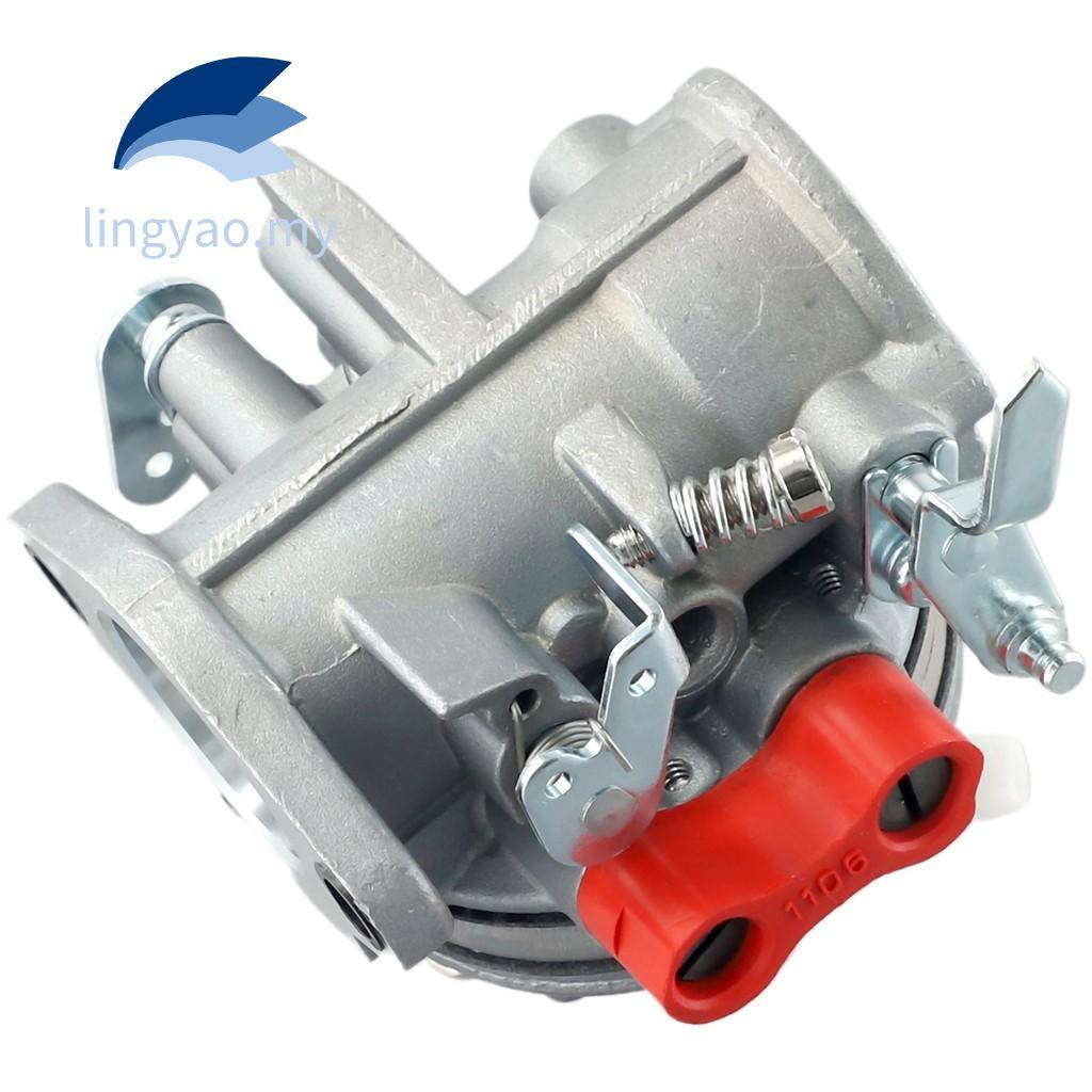 Carburetor for Stihl 070 090 090G 090AV Chainsaw LB-S9 HL-324A Replacement Part