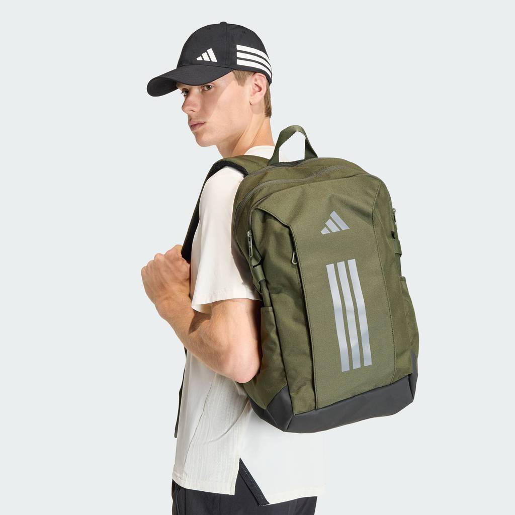 Lifestyle APWR BACKPACK Unisex Green KE3781