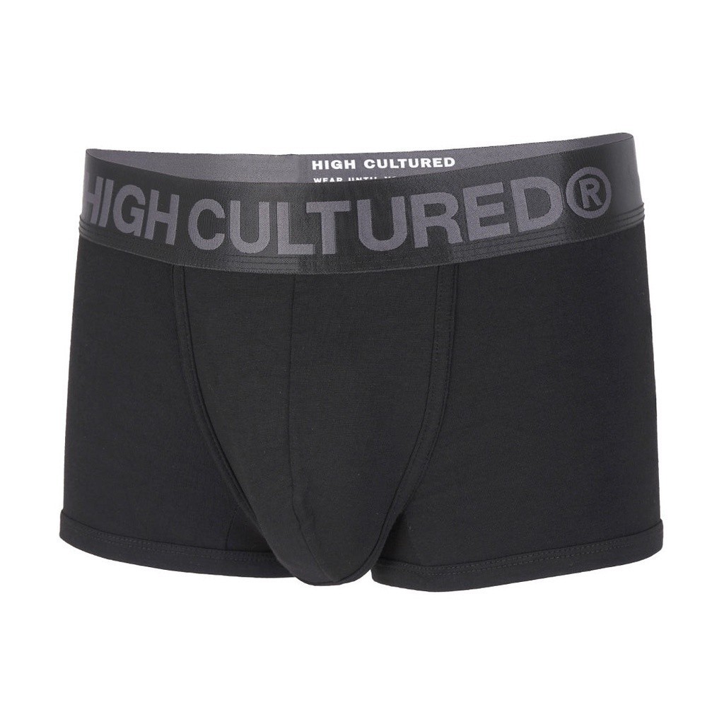 HIGH CULTURED® Men Briefs - 12