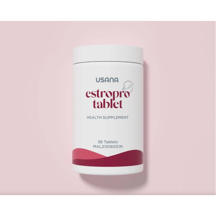 100% ORIGINAL USANA EstroPro /女宝™ Ready StockAUTHENTIC 100% [EXP03/27]