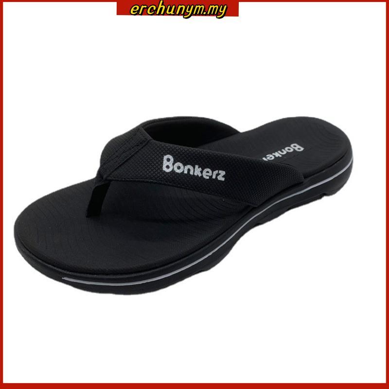 ADMIRAL Selipar Lelaki Slip-On Selesa Kasual & Outdoor | Slipper Lelaki ASD952